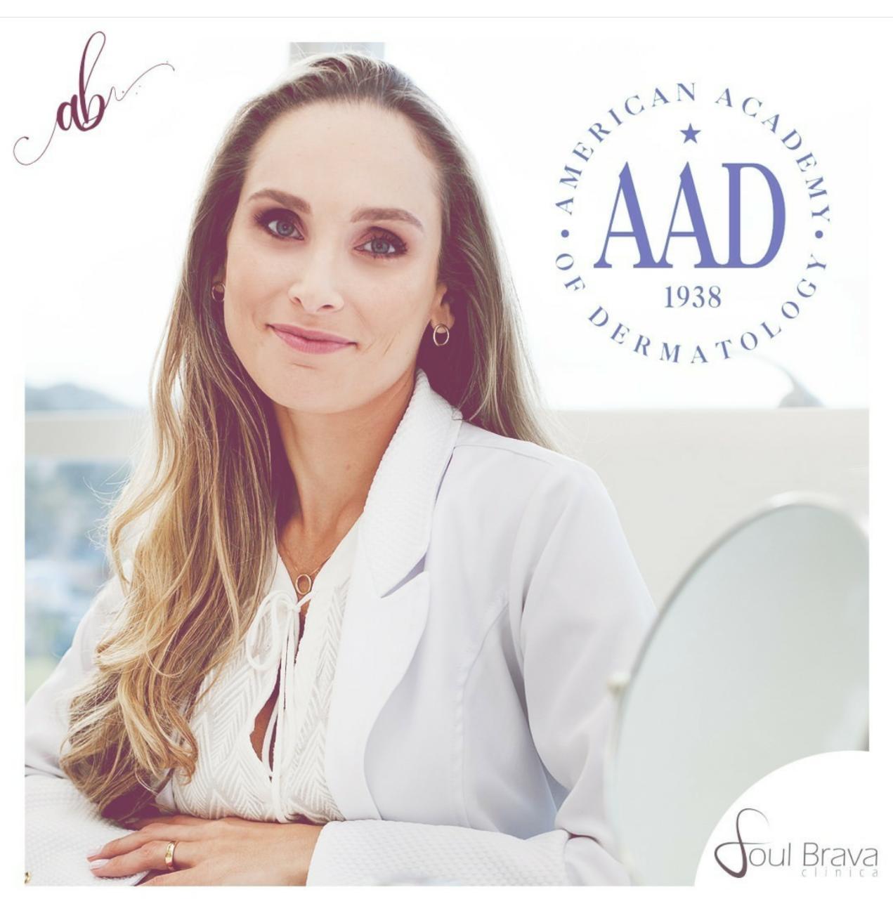 Adriana Dal Bello Pereira da Costa Adriana Dal Bello Pereira da Costa